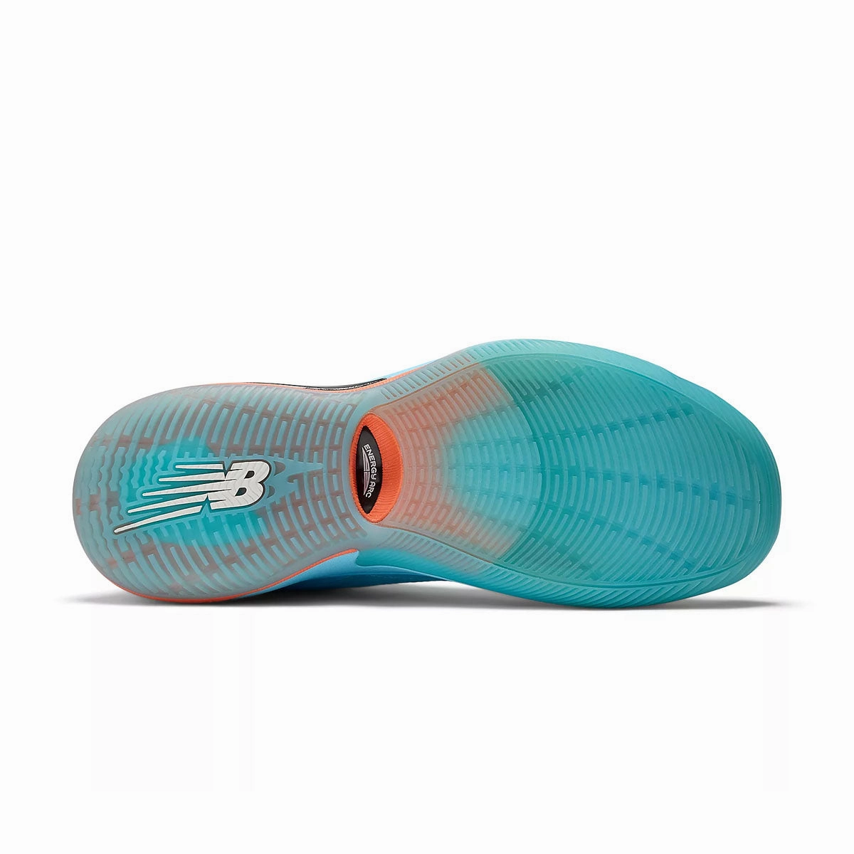 Kawhi V4 'Team Sky Blue Sea Salt'