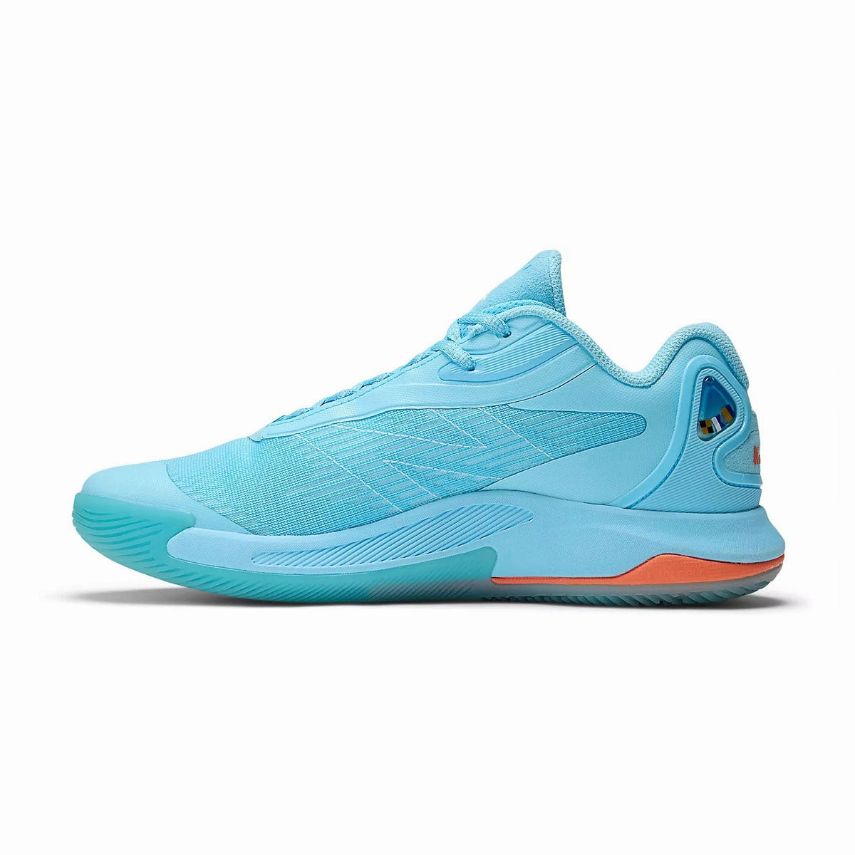 Kawhi V4 'Team Sky Blue Sea Salt'