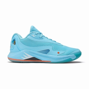 Kawhi V4 'Team Sky Blue Sea Salt'