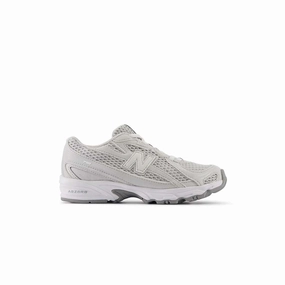 Kids 740 'Grey Matter White'