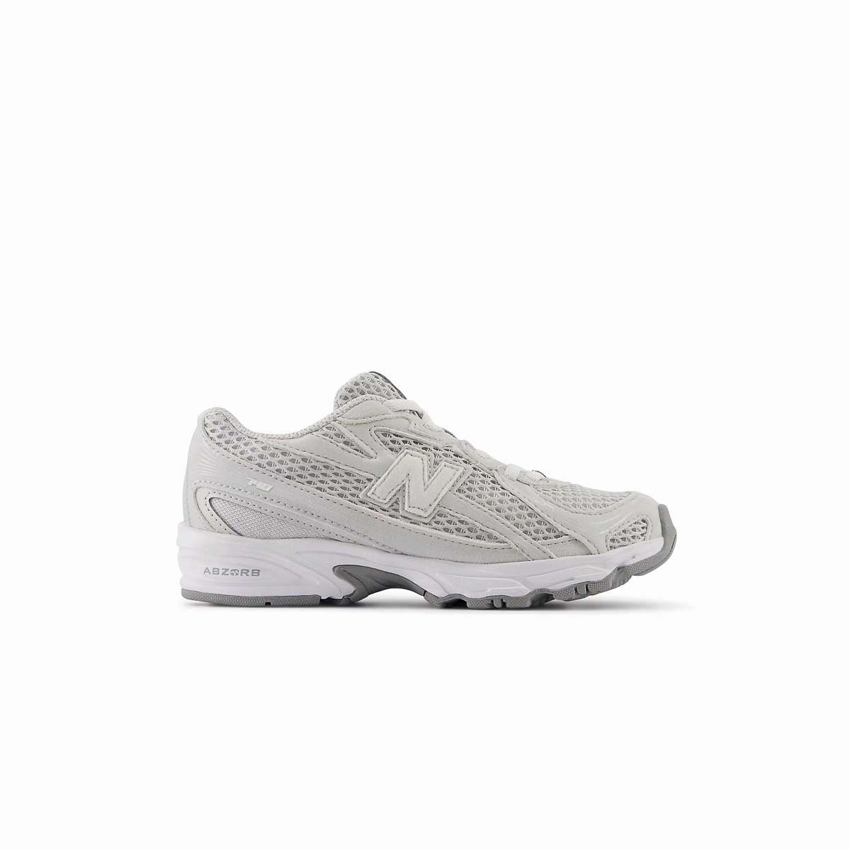 Kids 740 'Grey Matter White'