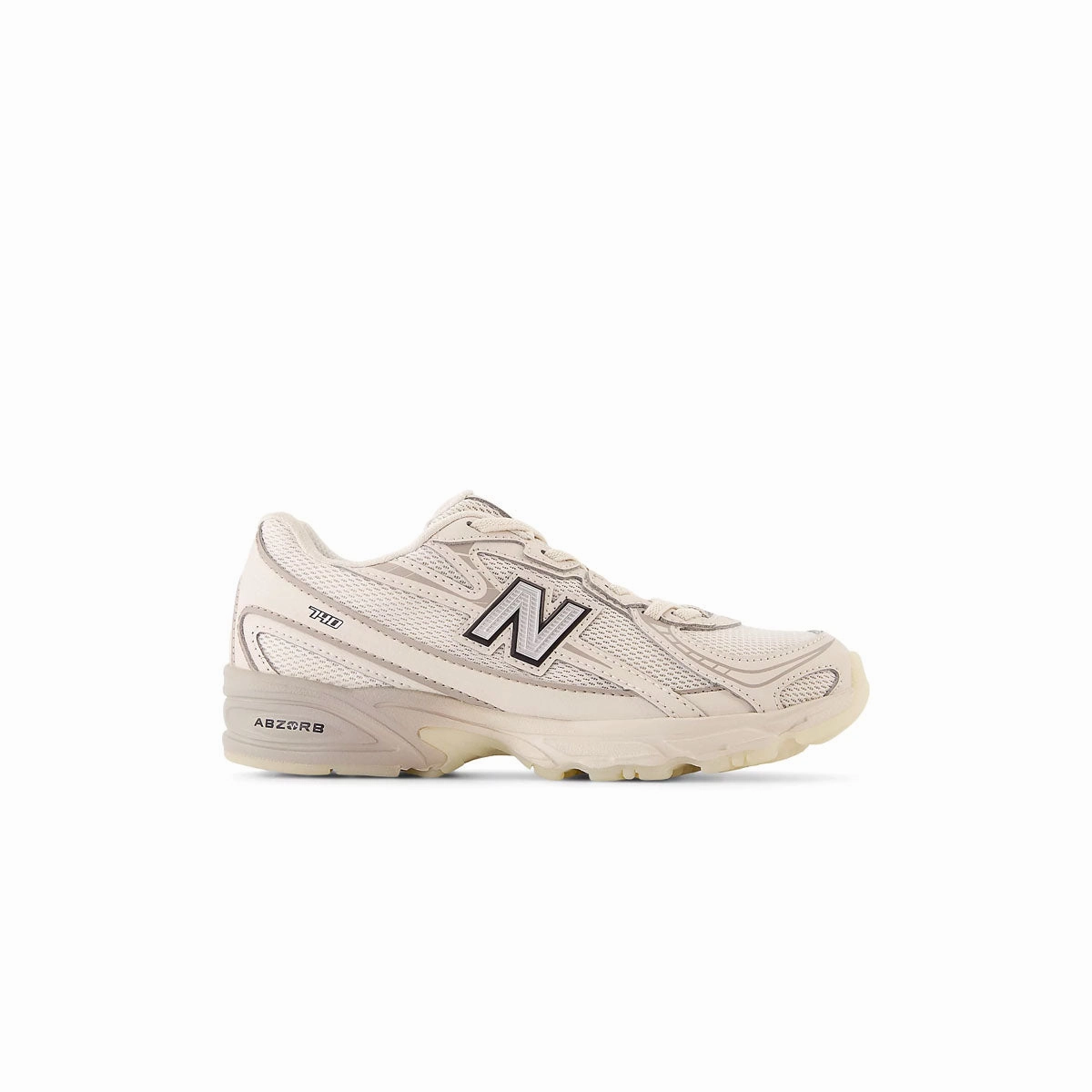 Kids 740 Bungee Lace 'Lunar New Year'