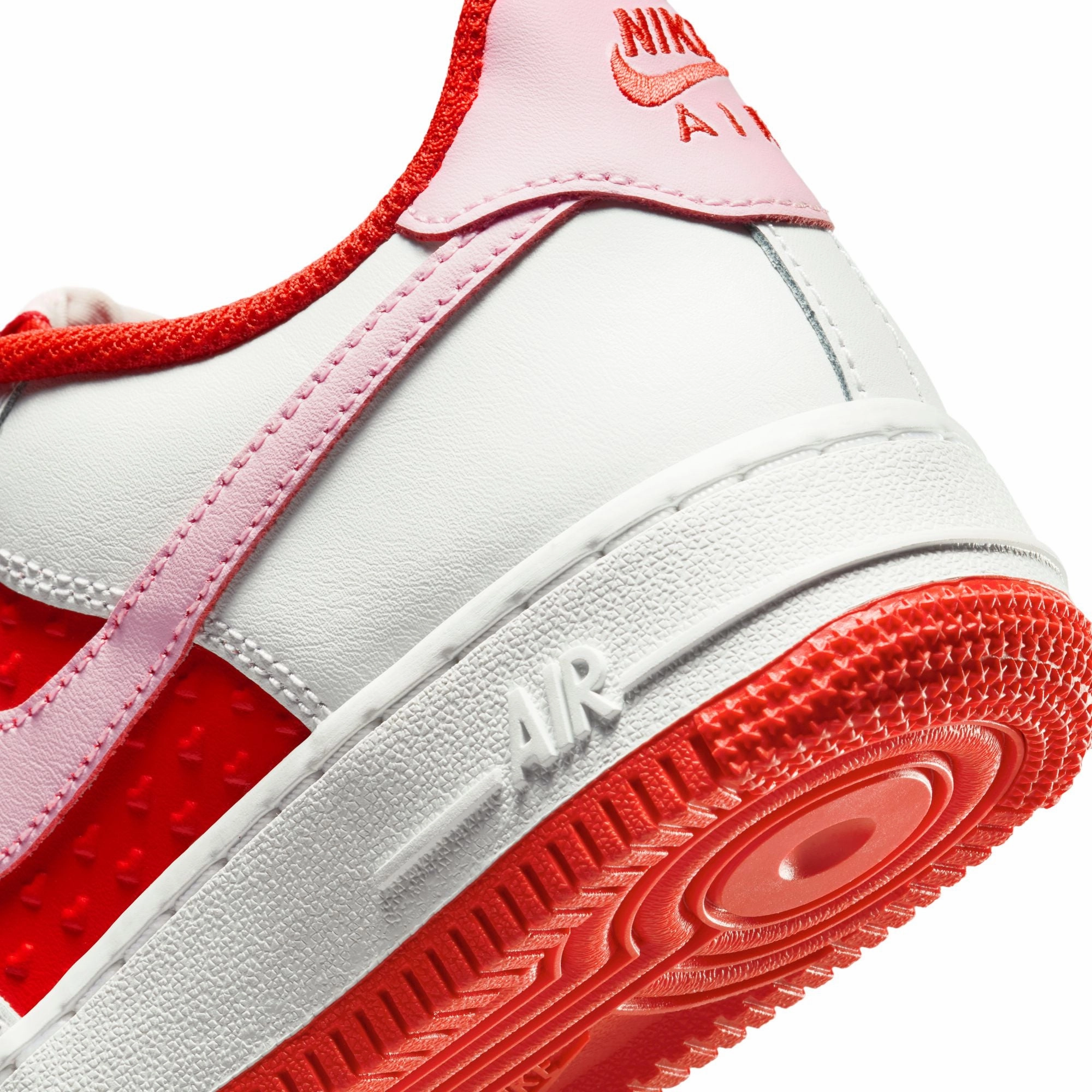 Kids Air Force 1 'Perfect Pair'