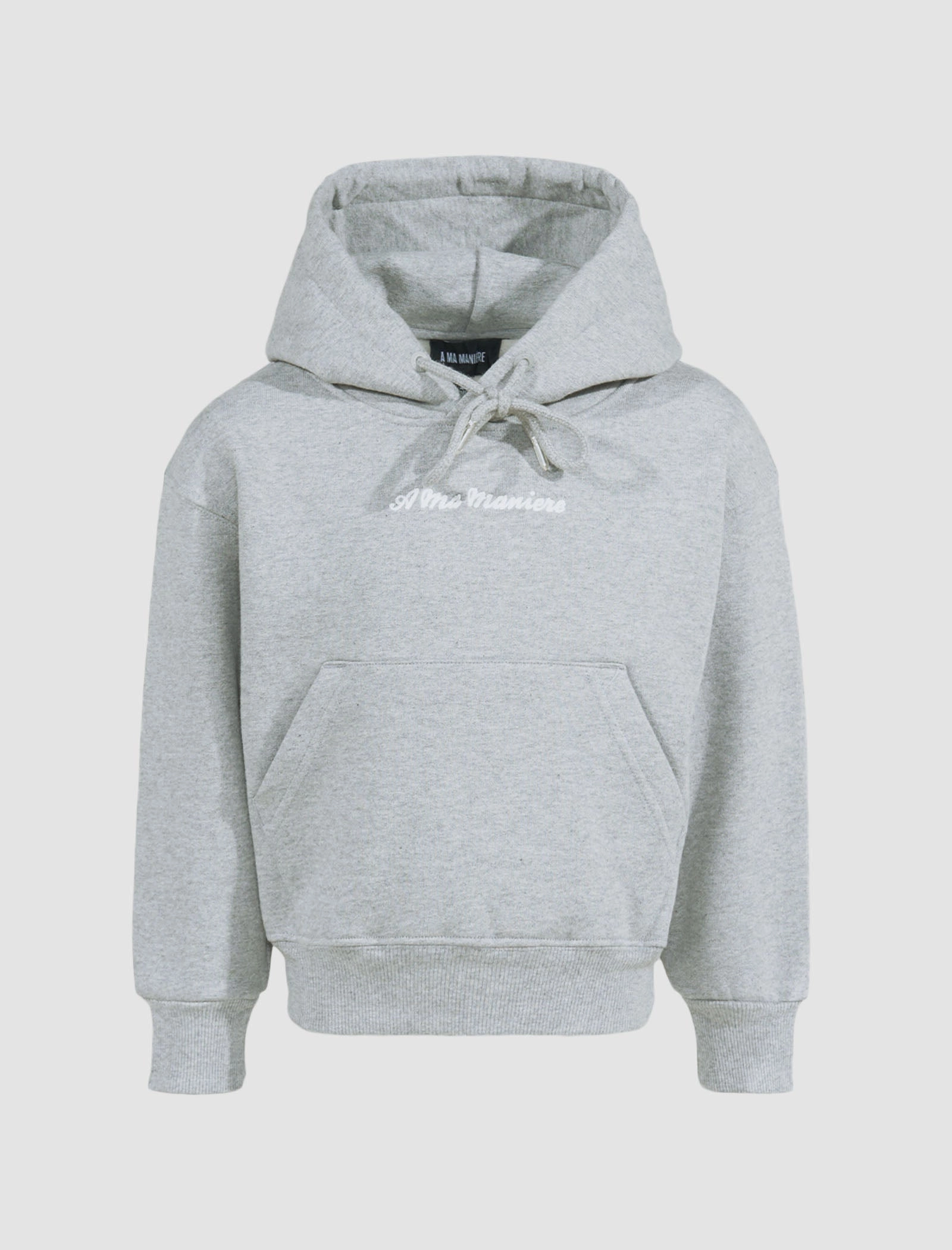 KIDS AMM SCRIPT HOODIE