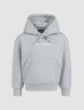 KIDS AMM SCRIPT HOODIE