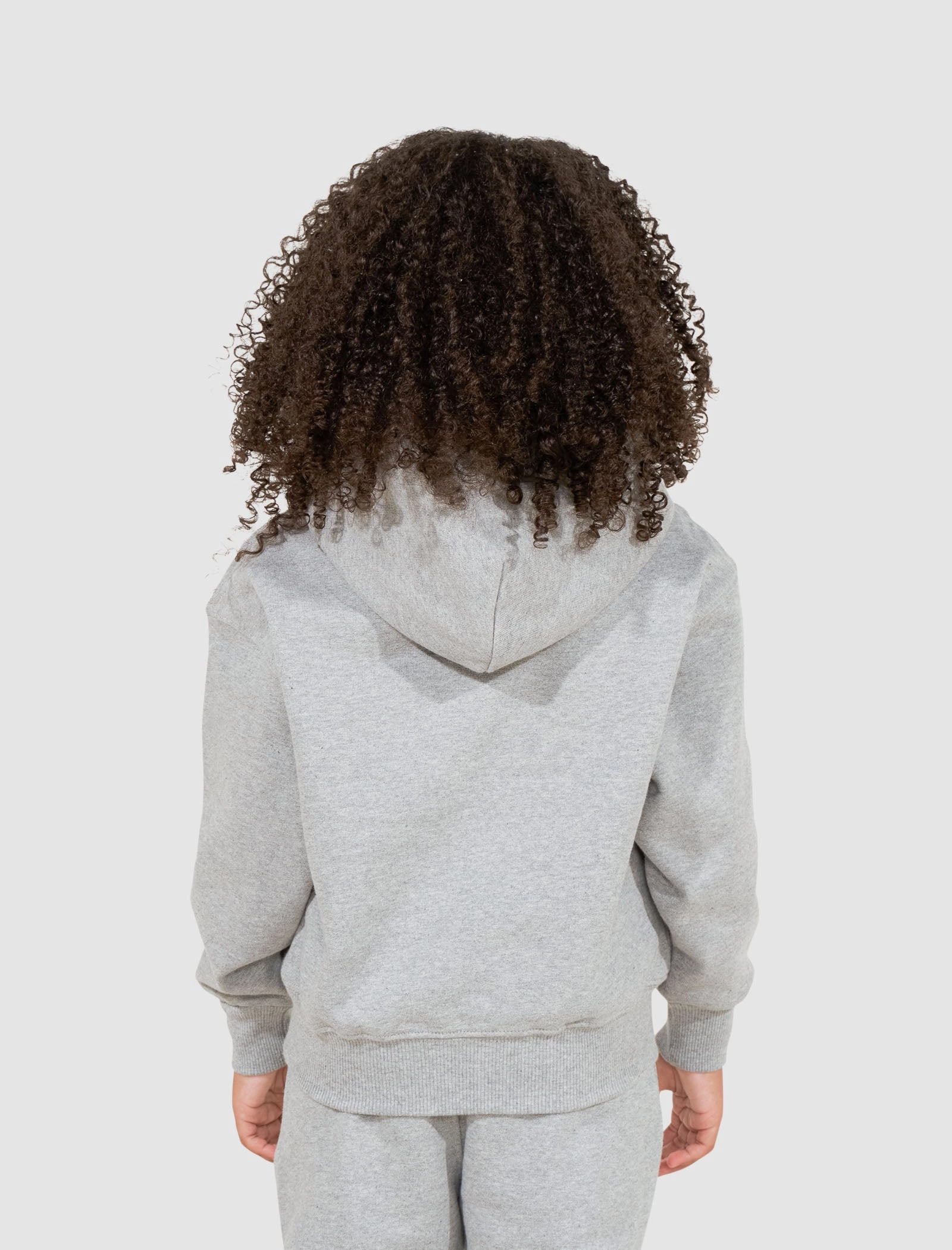 KIDS AMM SCRIPT HOODIE