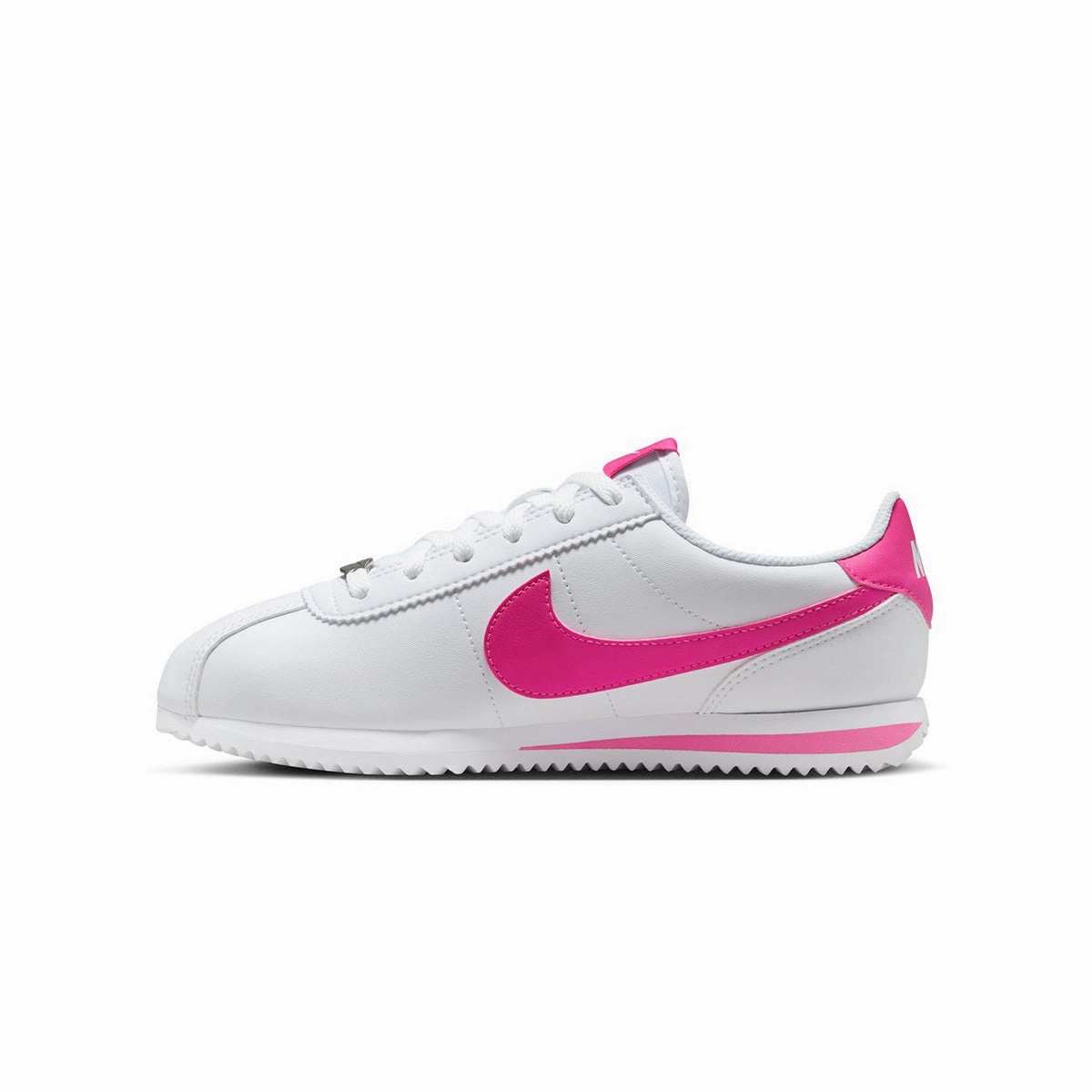 Kids Cortez 'Laser Fuchsia'