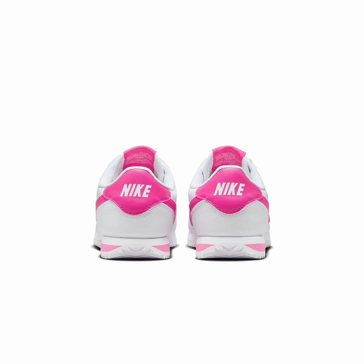 Kids Cortez 'Laser Fuchsia'