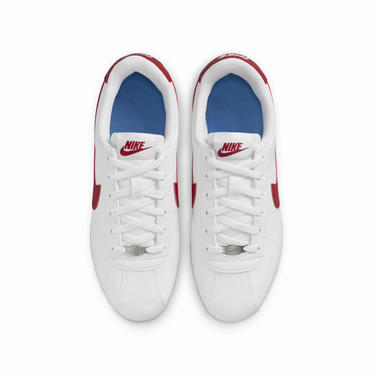 Kids Cortez 'Varsity Red'