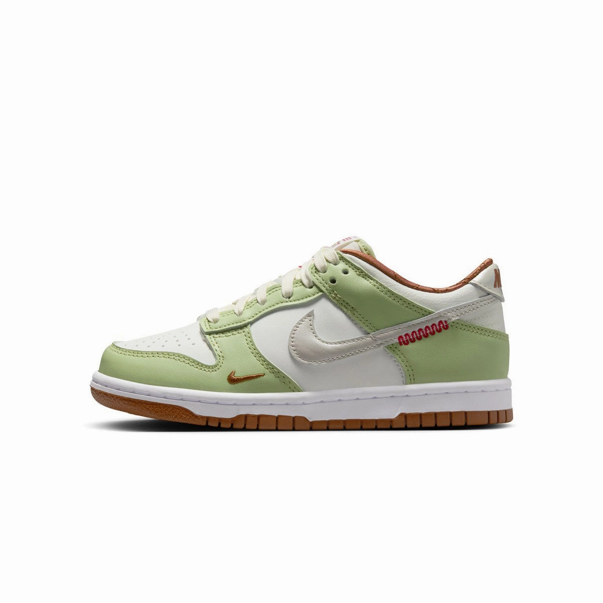 Kids Dunk Low 'Year Of The Snake'