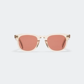 Kinney II Sun 47 - Champagne/Semi-Flat Pure Rosewood