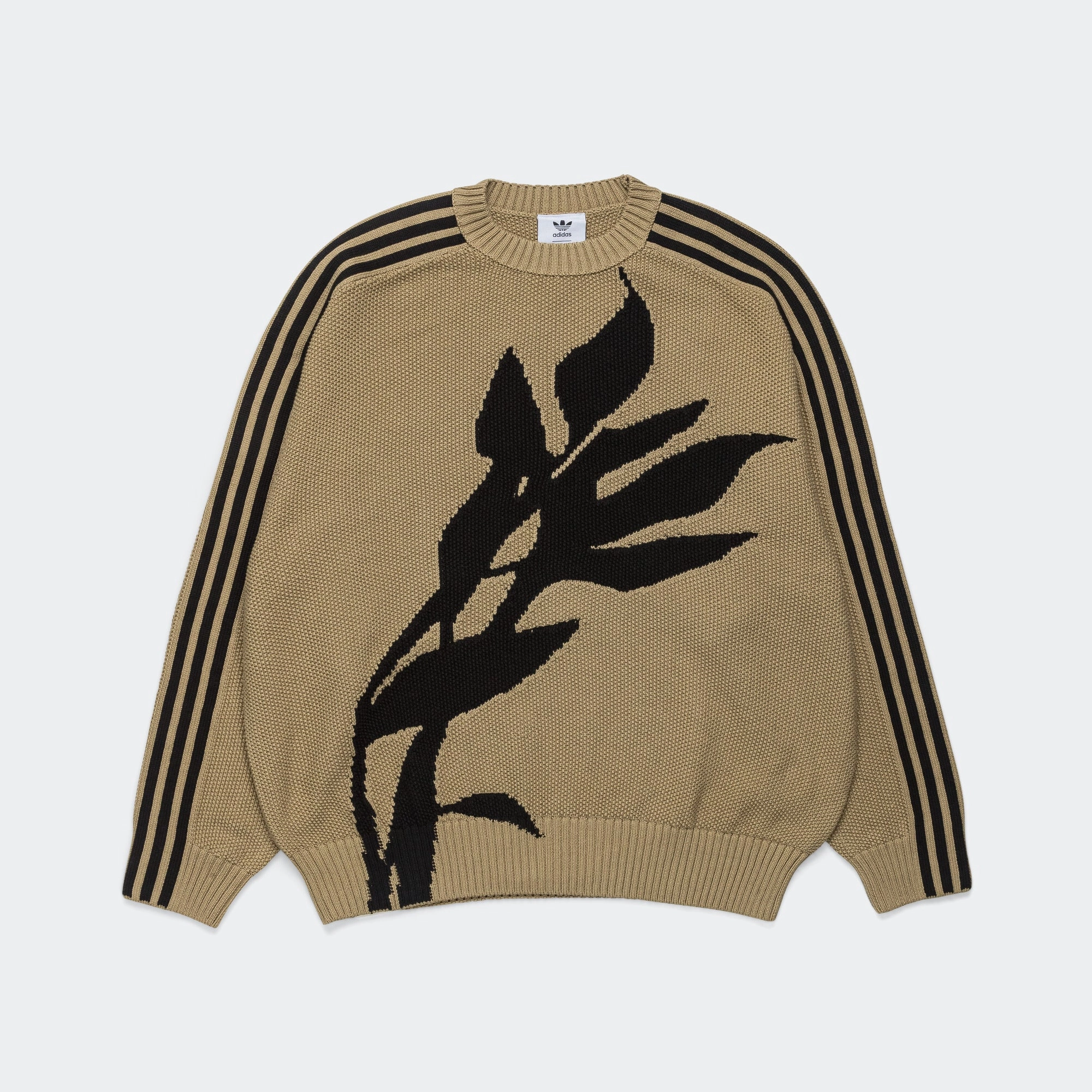 Knit Crew x SFTM - Hemp