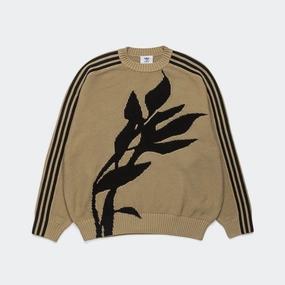 Knit Crew x SFTM - Hemp
