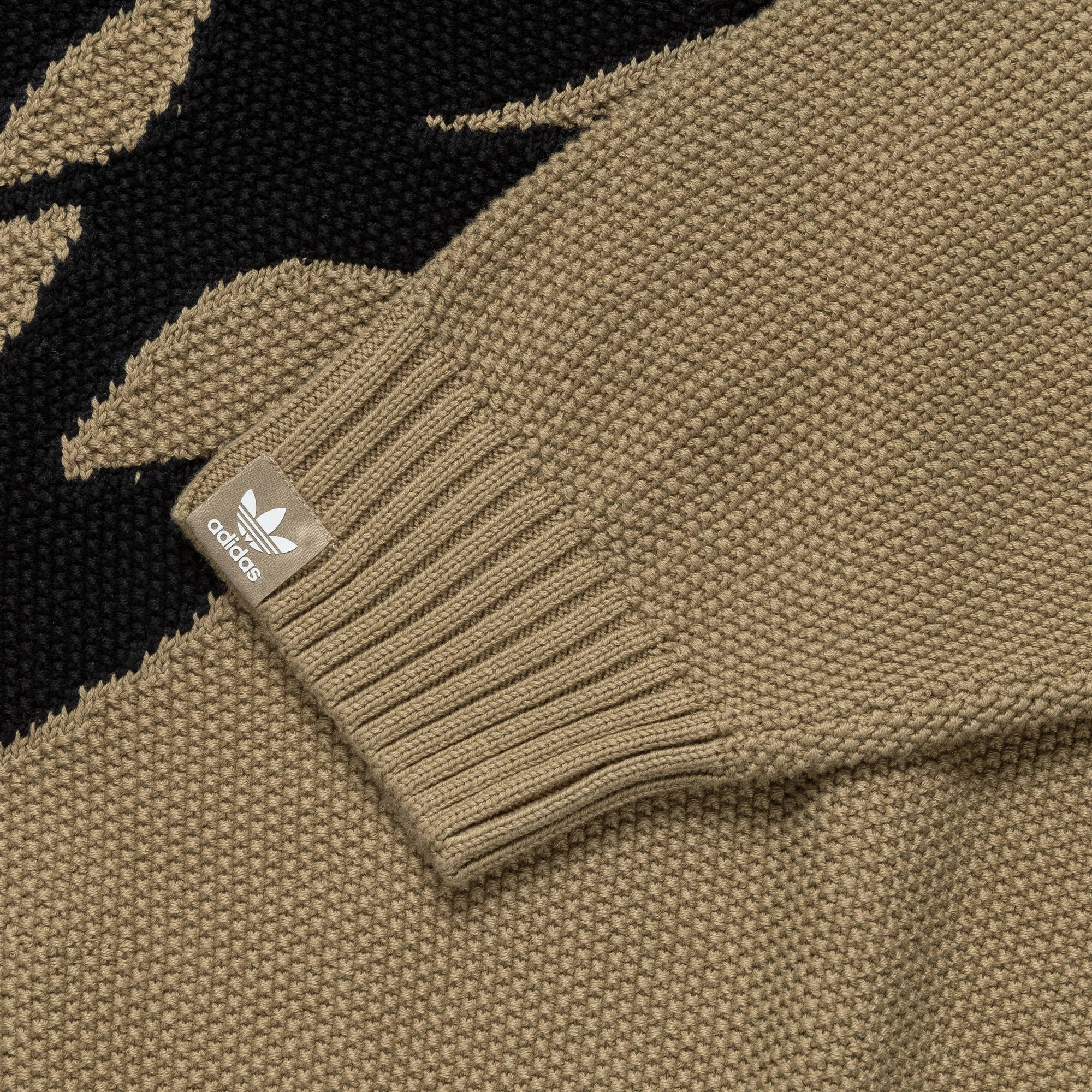 Knit Crew x SFTM - Hemp