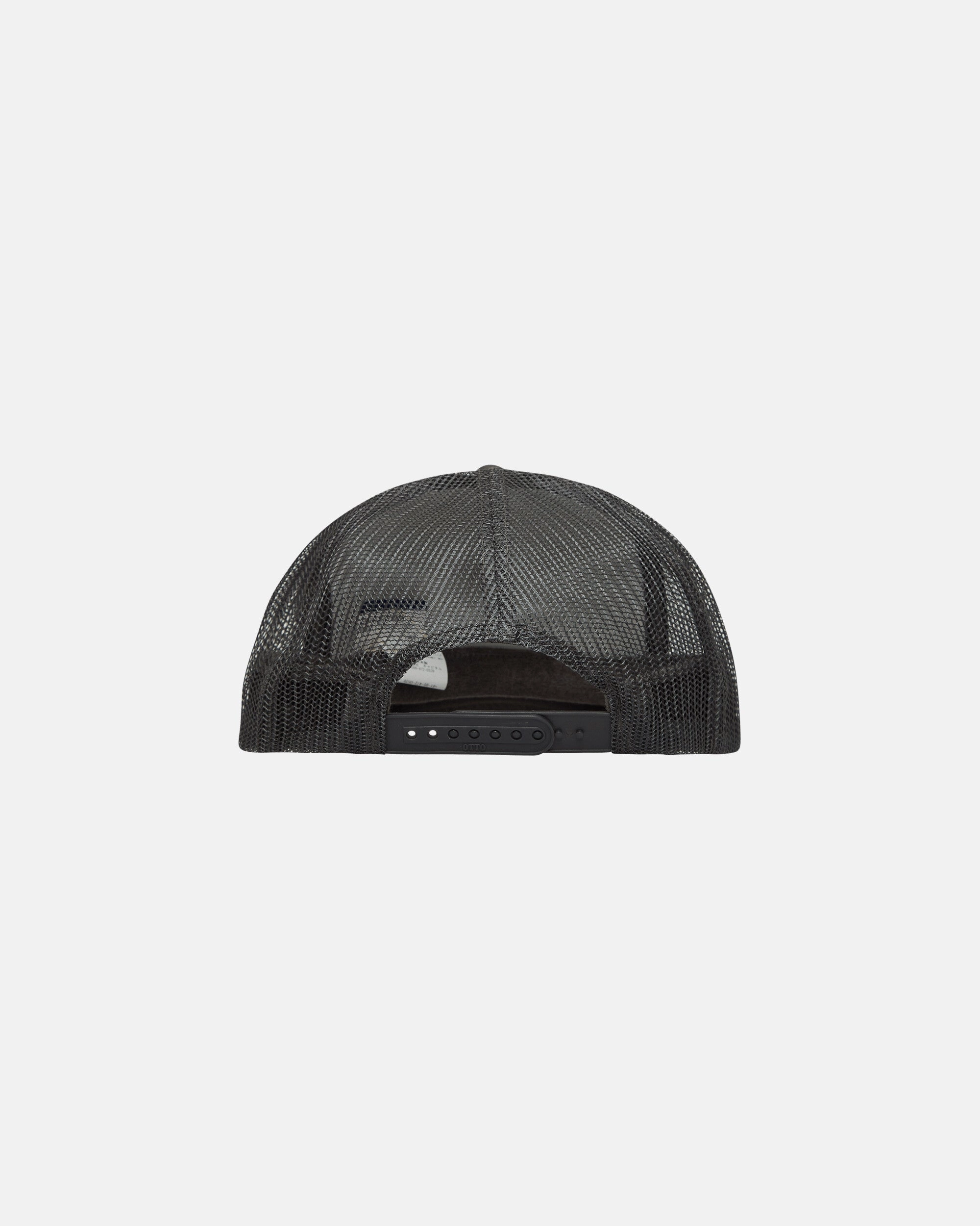 Kountry Pearl Clutcher Trucker Cap Grey / Black