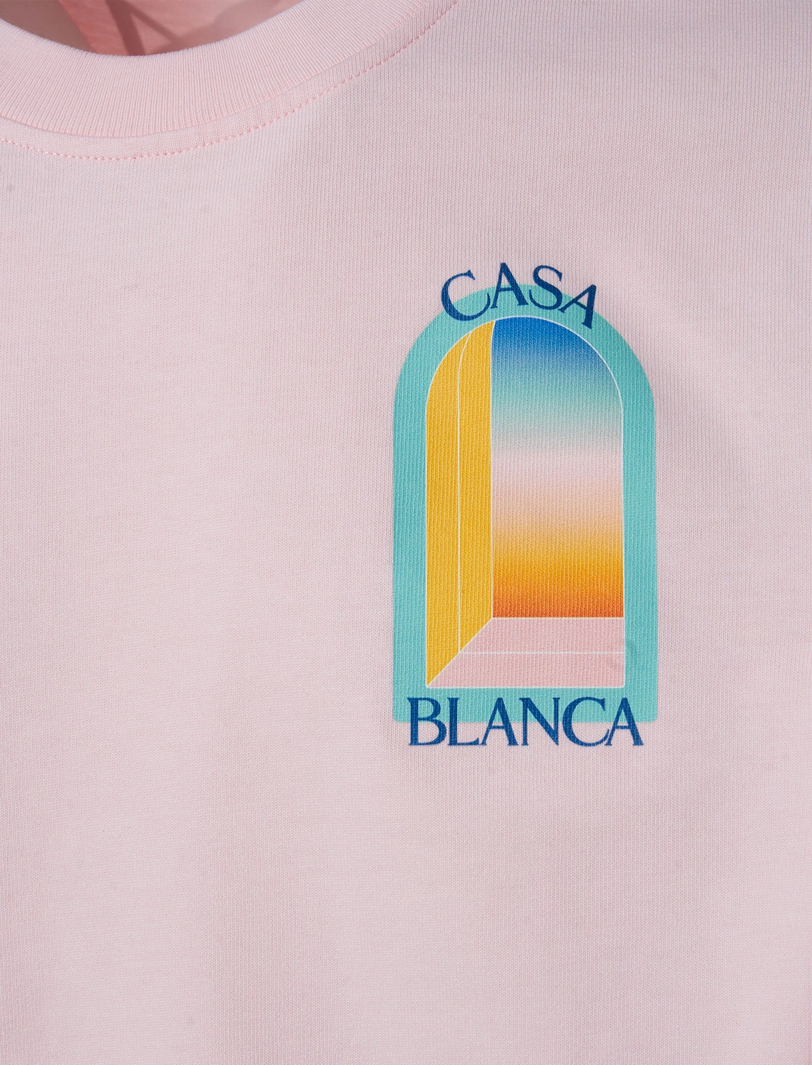 L'ARC COLORE TEE