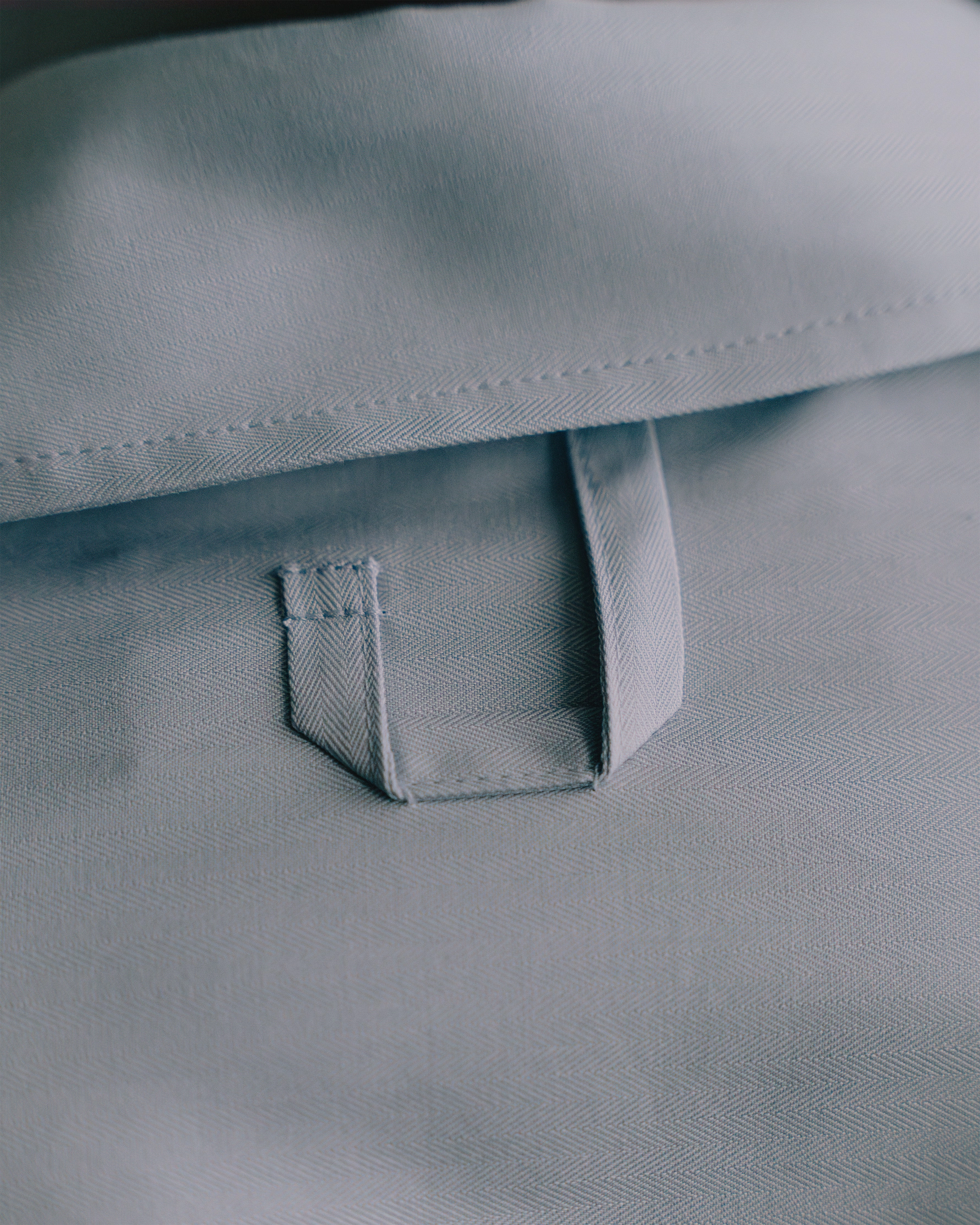 LA CHEMISE CUADRO