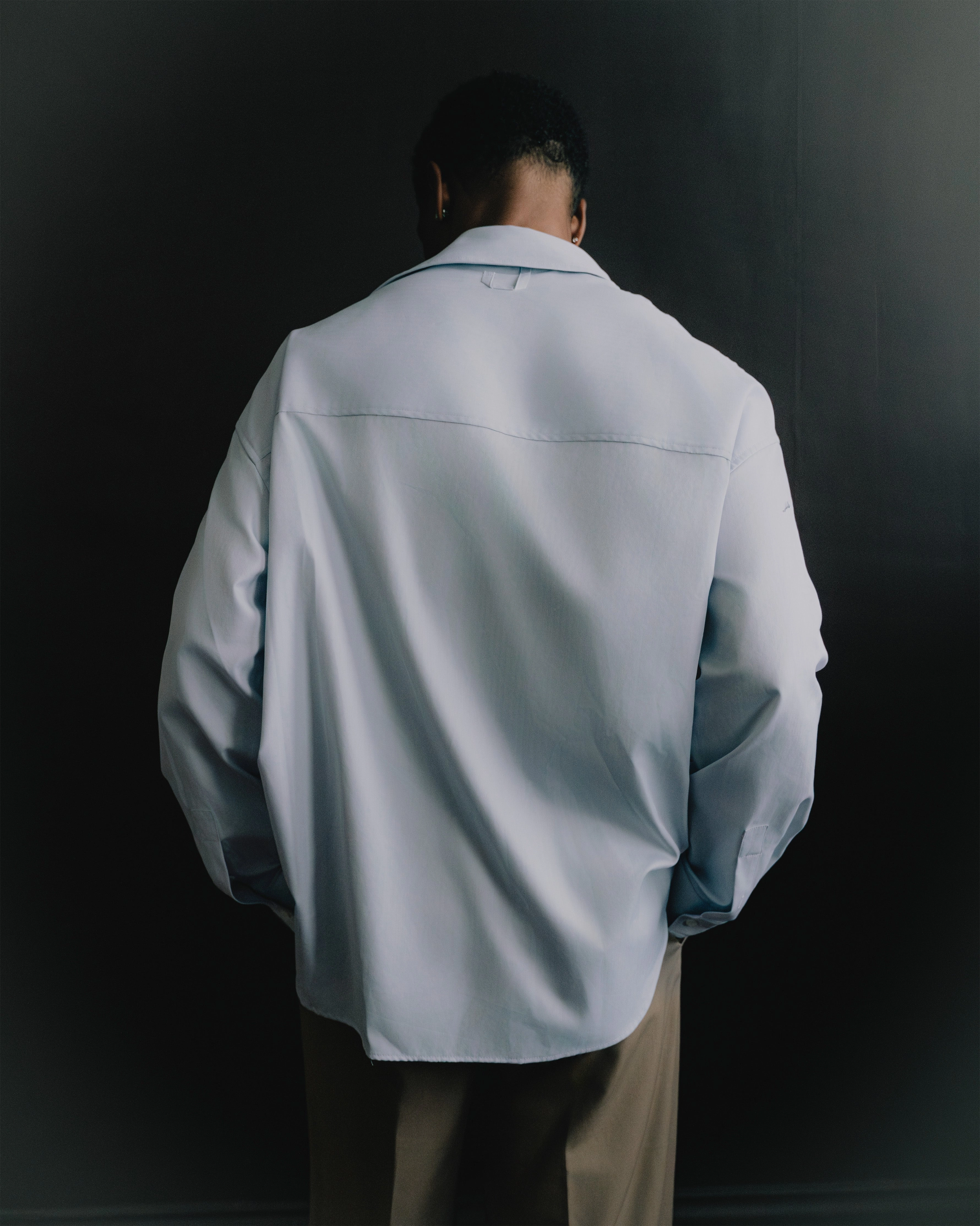 LA CHEMISE CUADRO