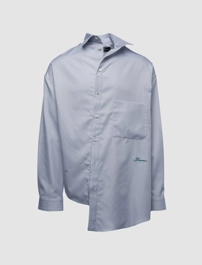LA CHEMISE CUADRO