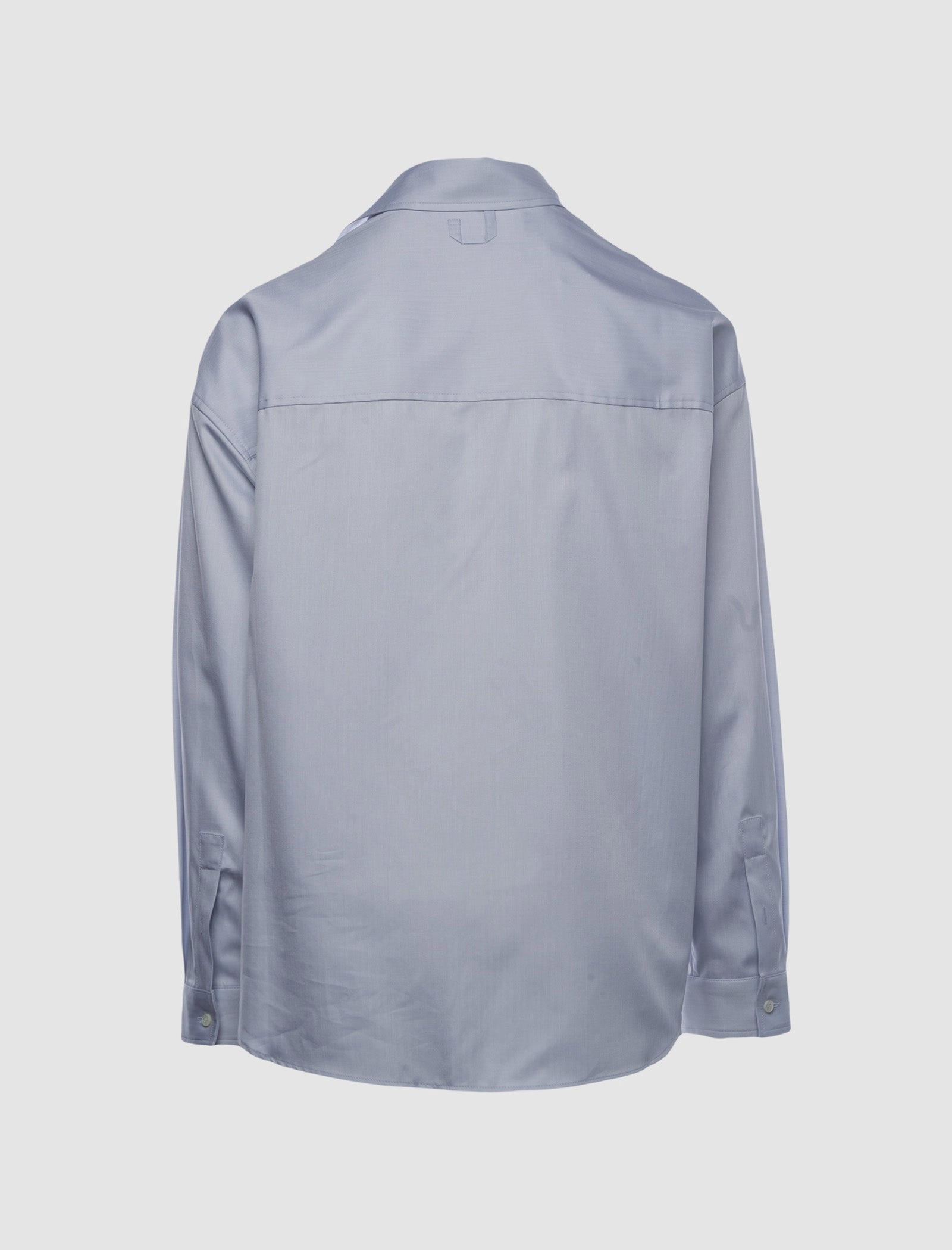LA CHEMISE CUADRO