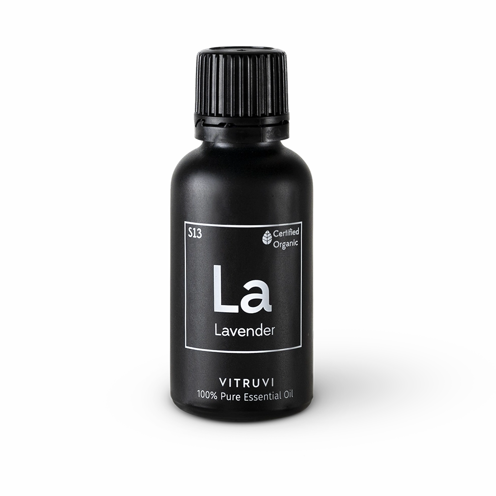 Lavender Essential Oil Large. 30Ml