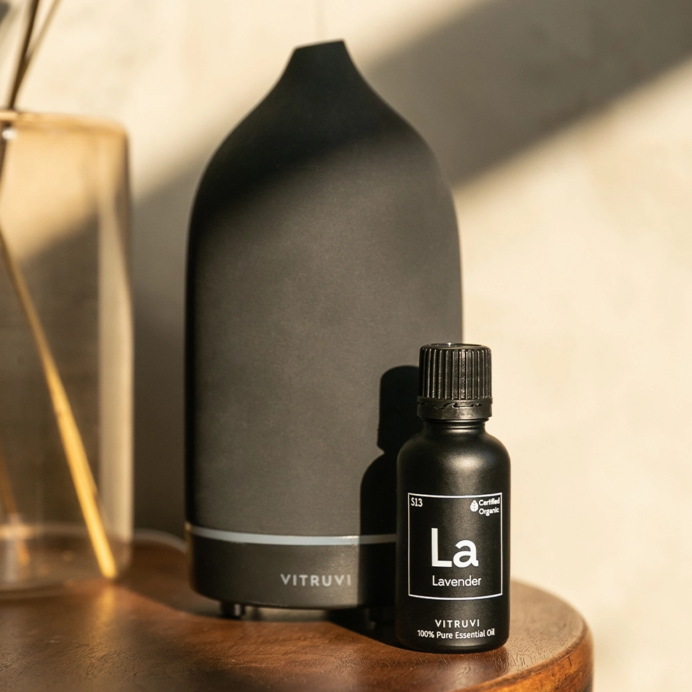 Lavender Essential Oil Large. 30Ml
