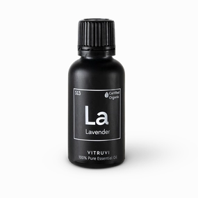 Lavender Essential Oil Large. 30Ml