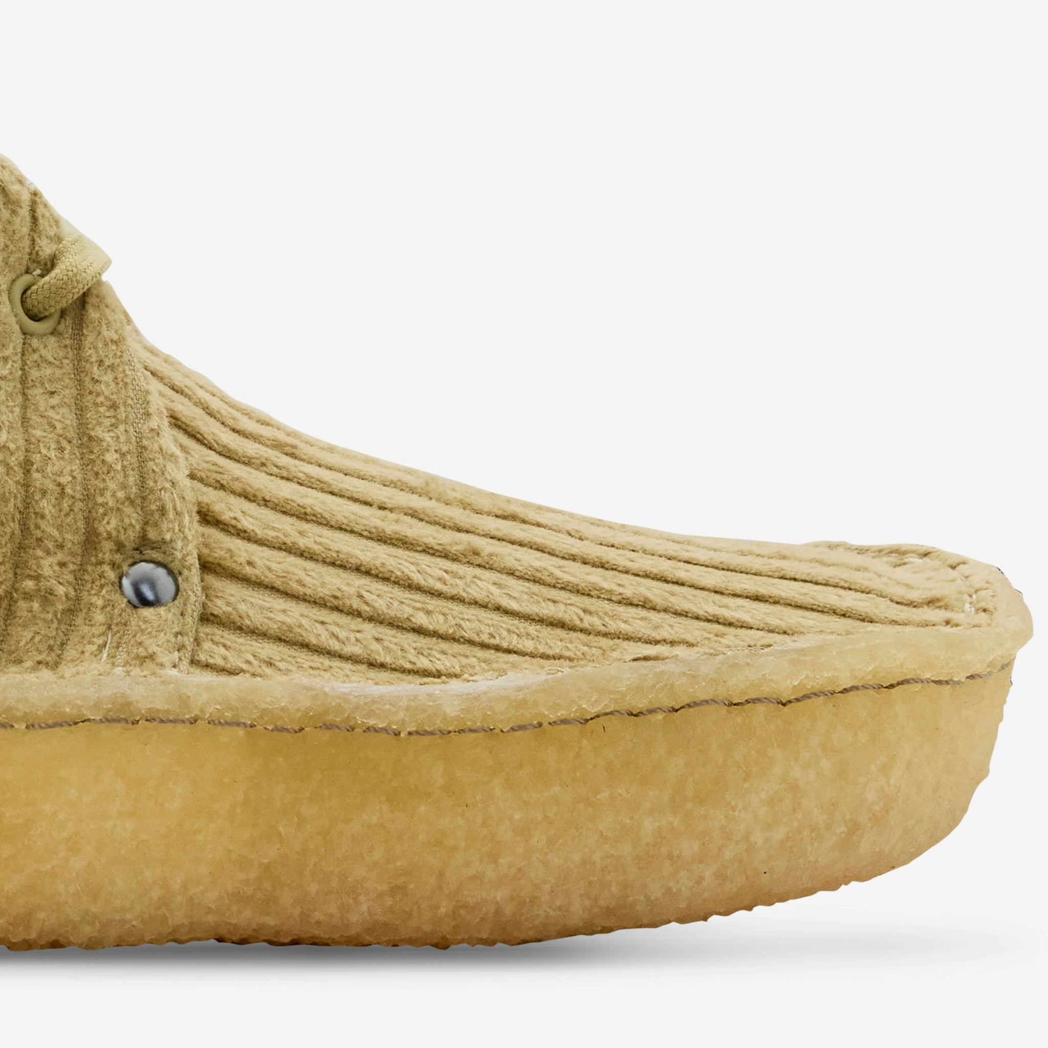 Liam Gallagher x Desert Rain Maple Cord