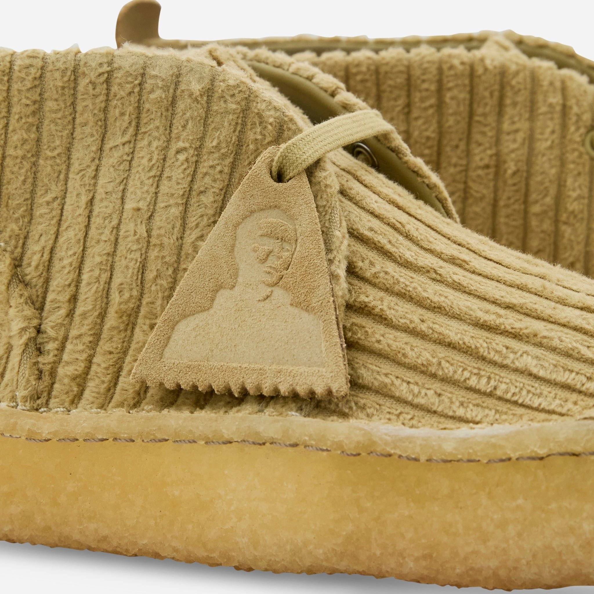 Liam Gallagher x Desert Rain Maple Cord