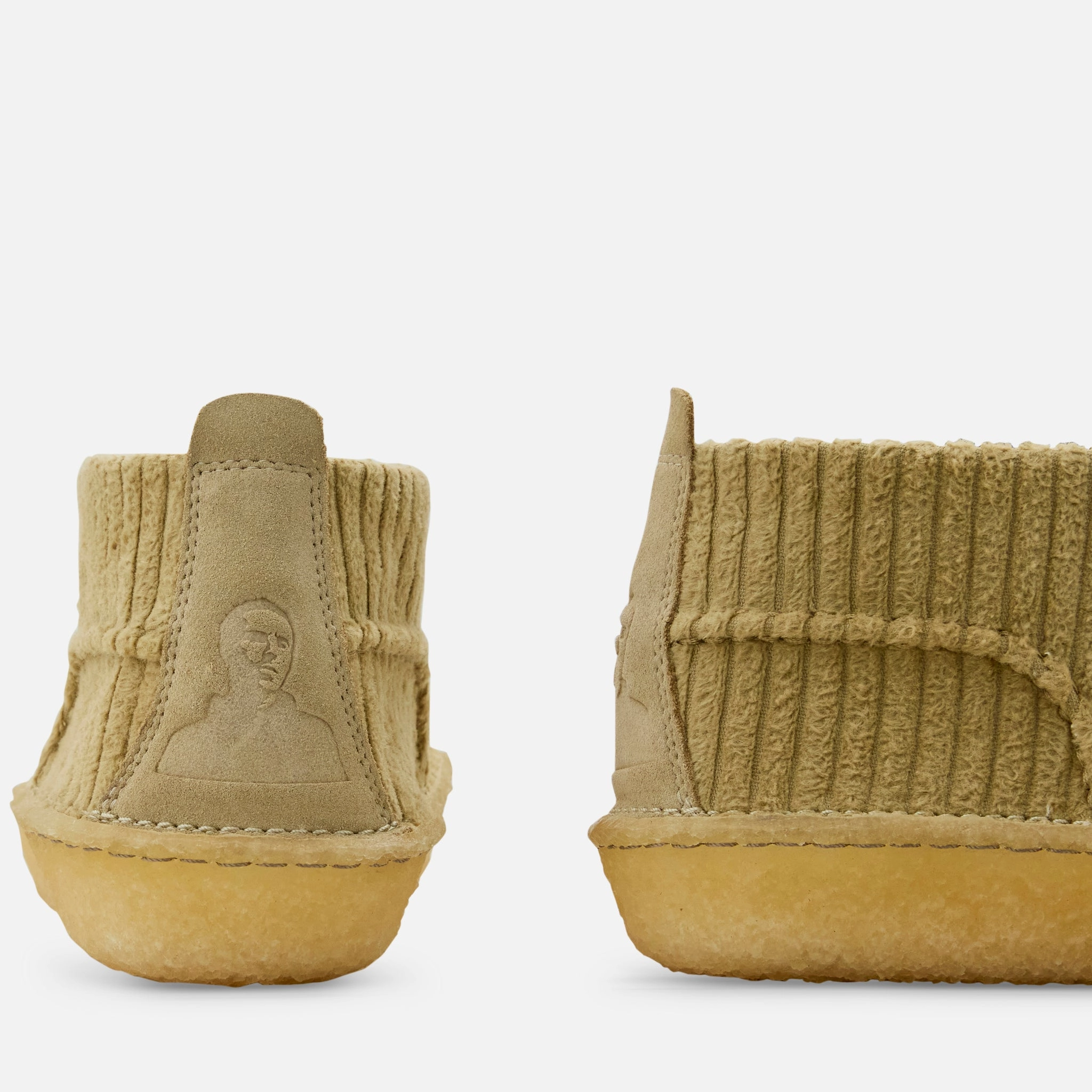 Liam Gallagher x Desert Rain Maple Cord