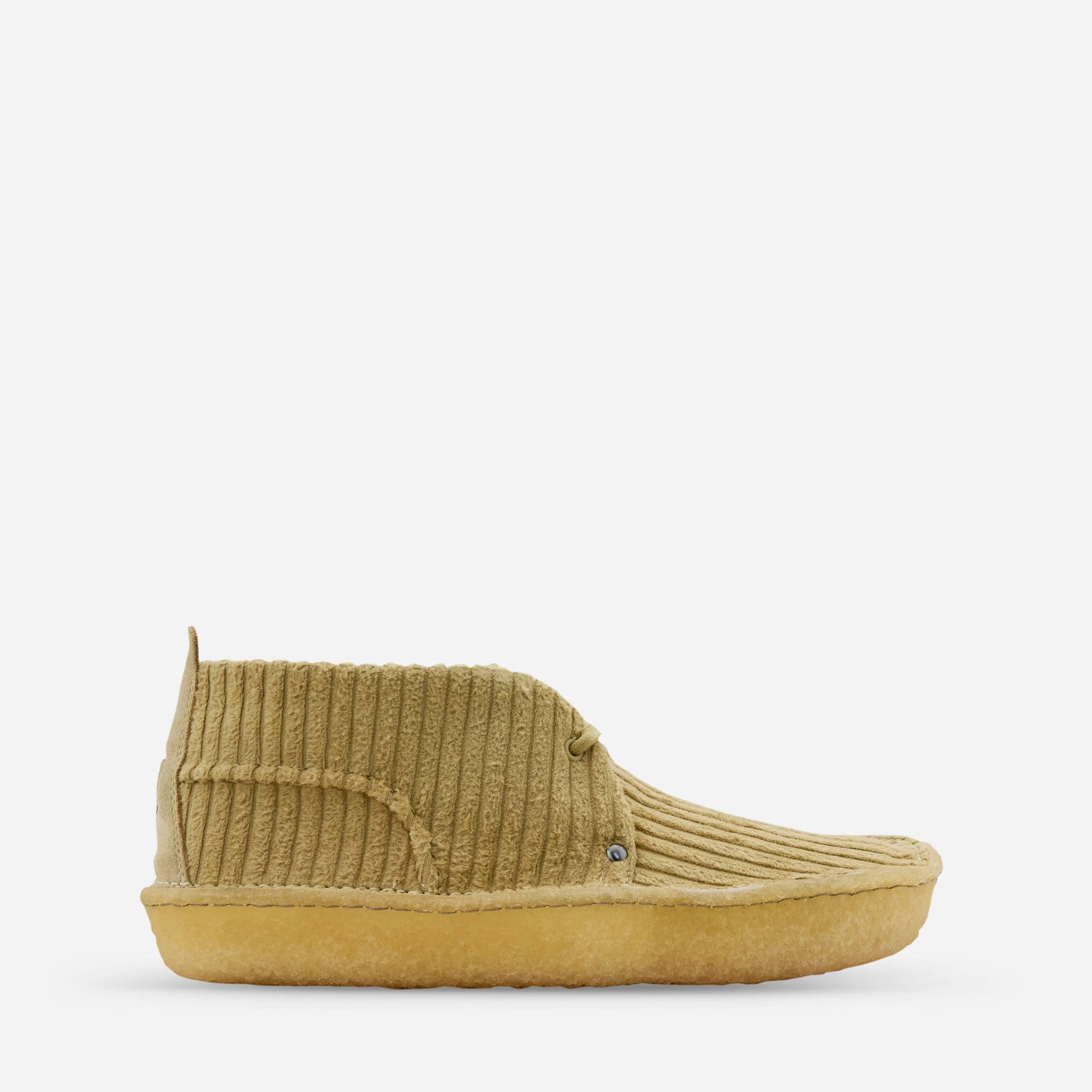 Liam Gallagher x Desert Rain Maple Cord