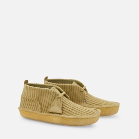 Liam Gallagher x Desert Rain Maple Cord