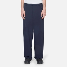 Light Soft Shell Trousers Dark Navy