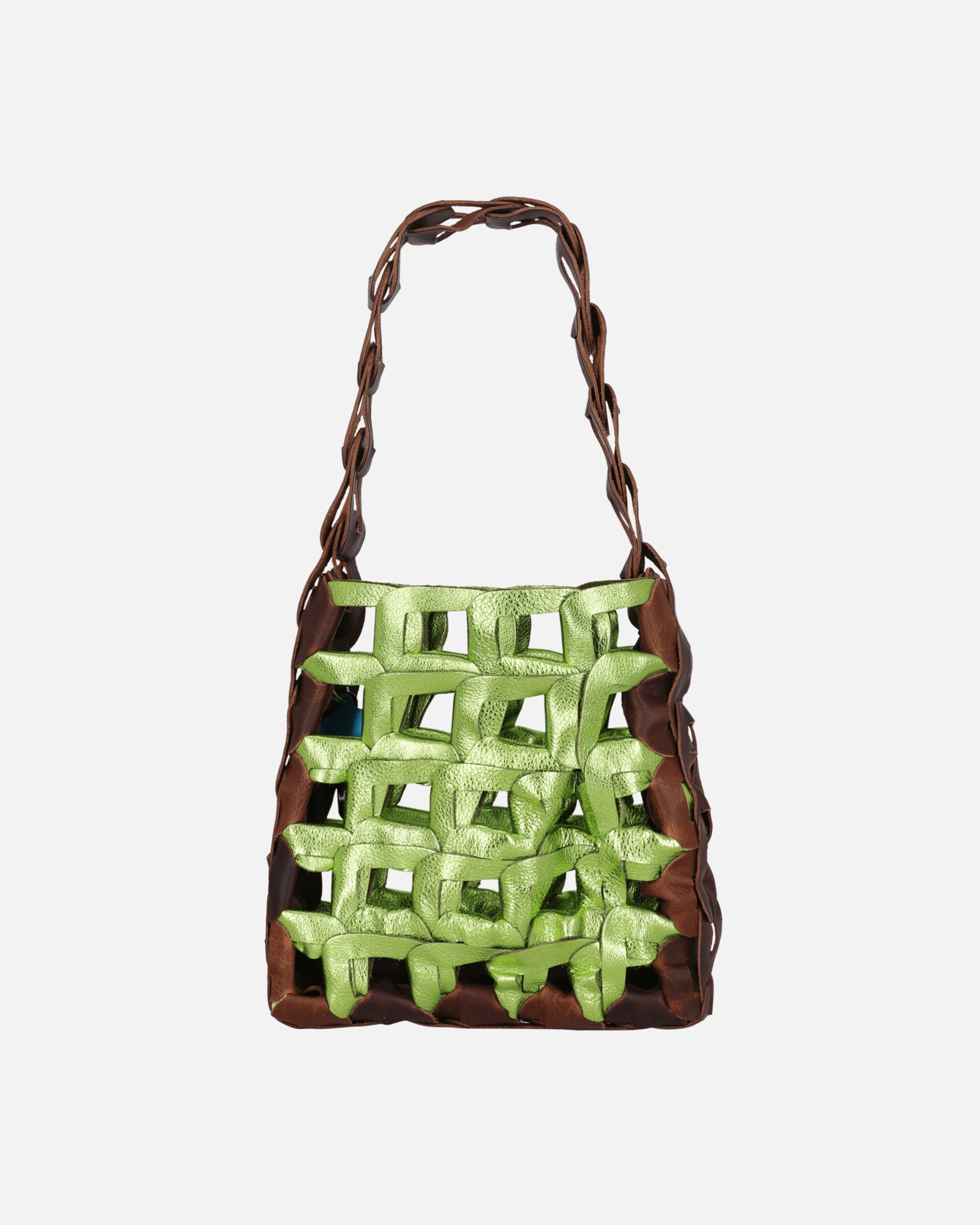 Links Tote Bag Halycon
