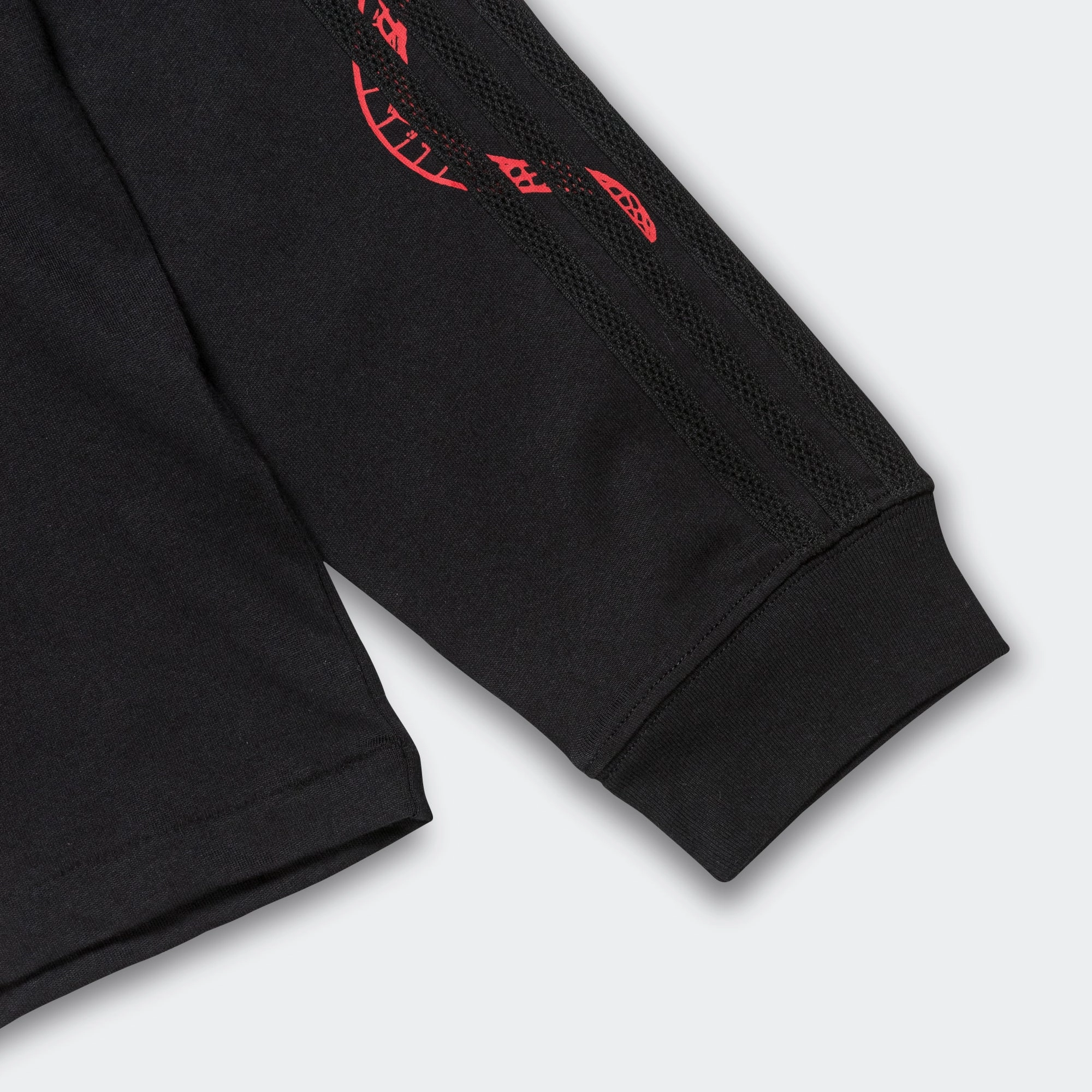 LNY LS Tee by Edison Chen x CLOT - Black