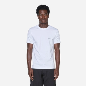 Logo T-Shirt White