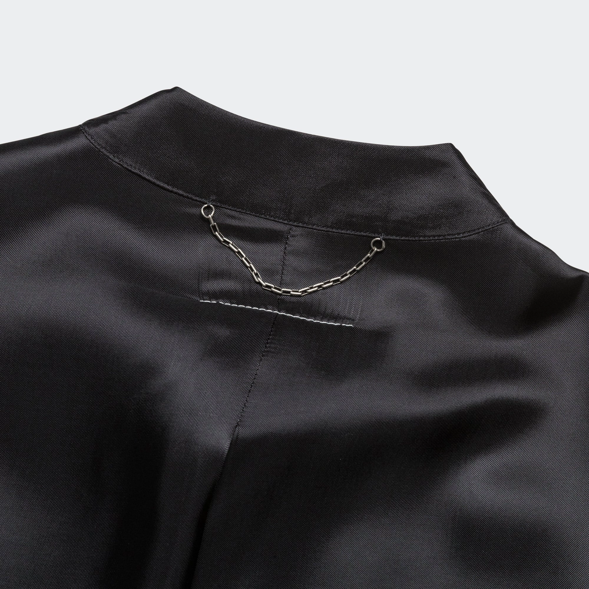 Long Sleeve Shirt - Blue