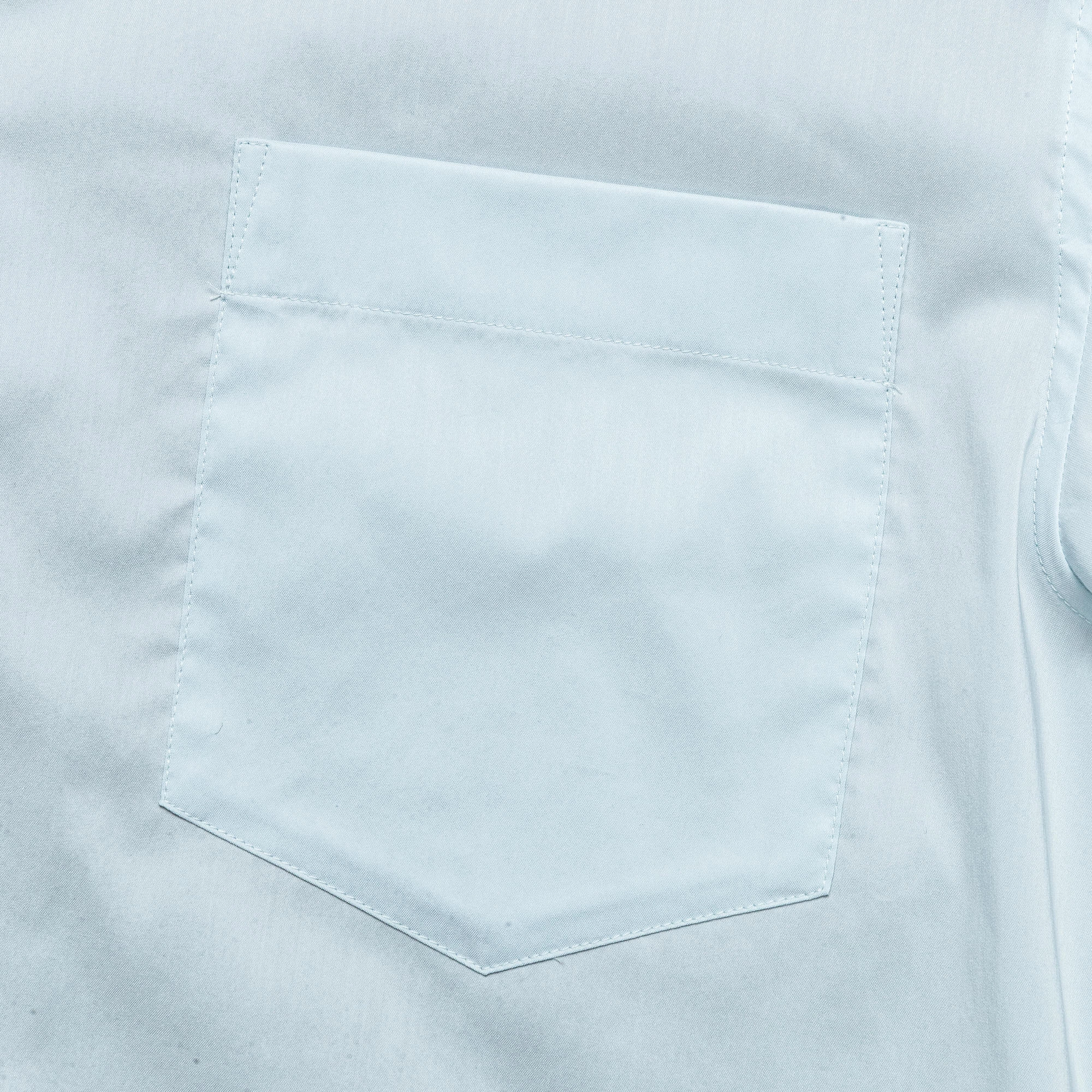 Long Sleeve Shirt - Blue