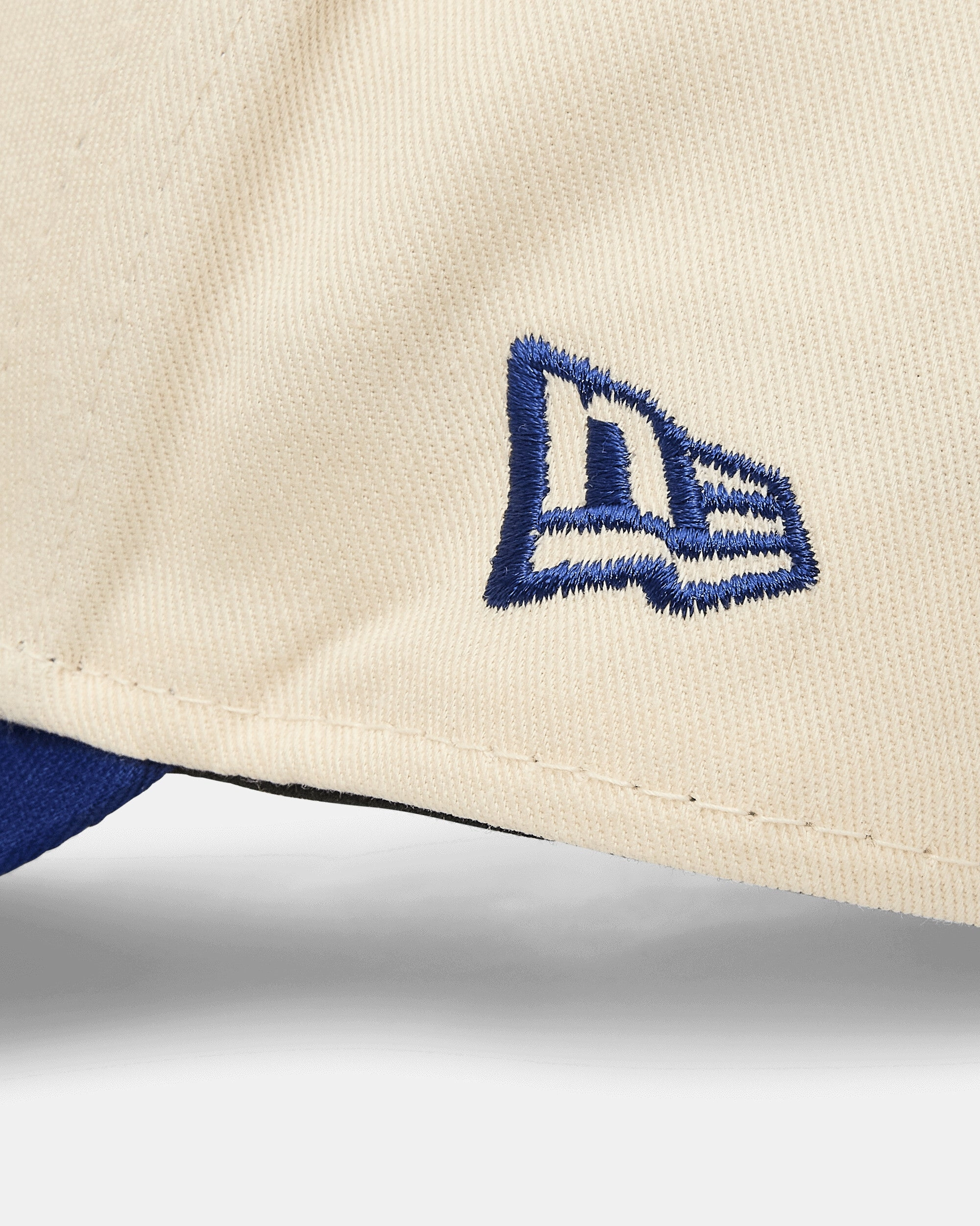 Los Angeles Dodgers All Star Game 9FORTY Cap Beige