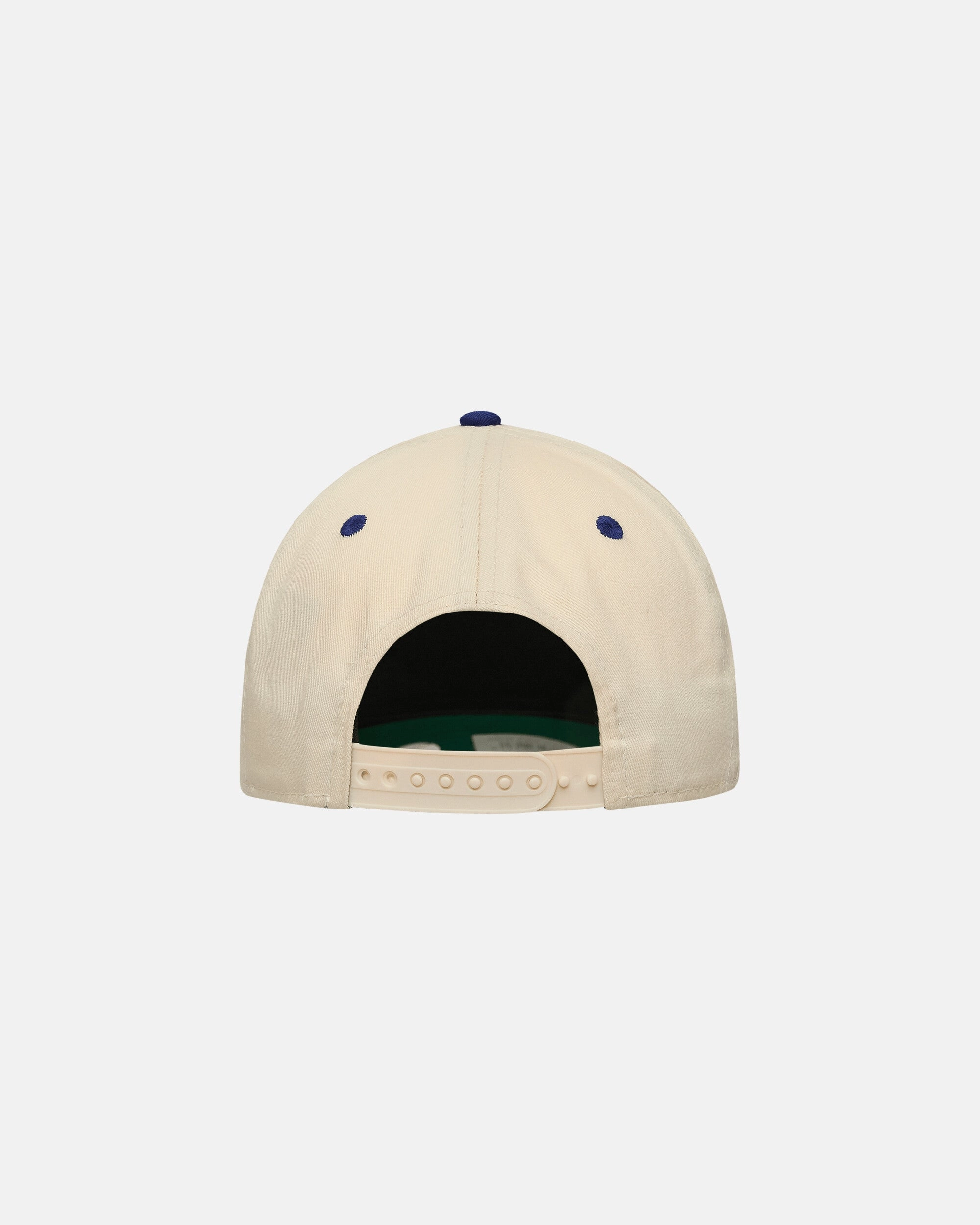 Los Angeles Dodgers All Star Game 9FORTY Cap Beige