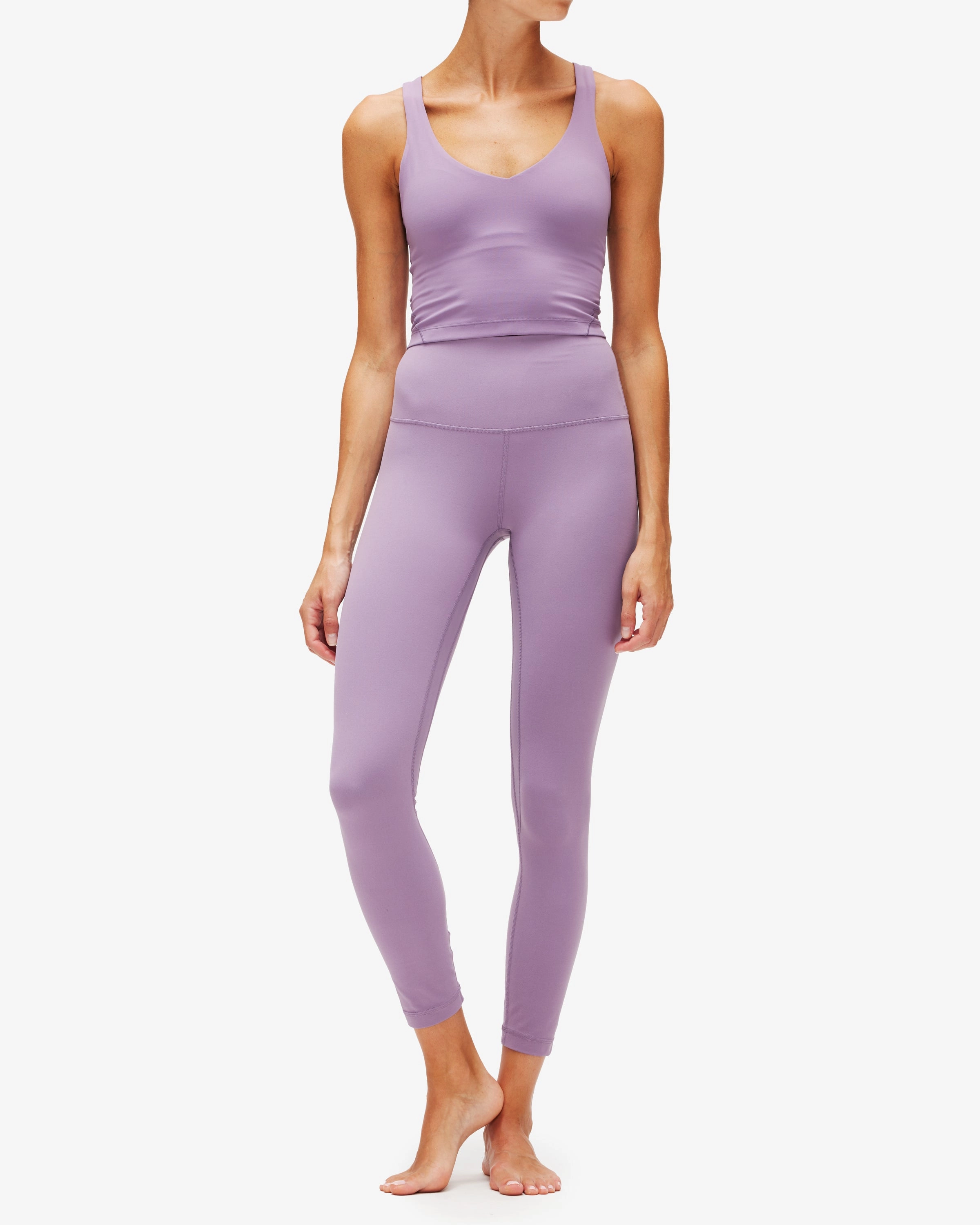 Lululemon Align Pant II 25