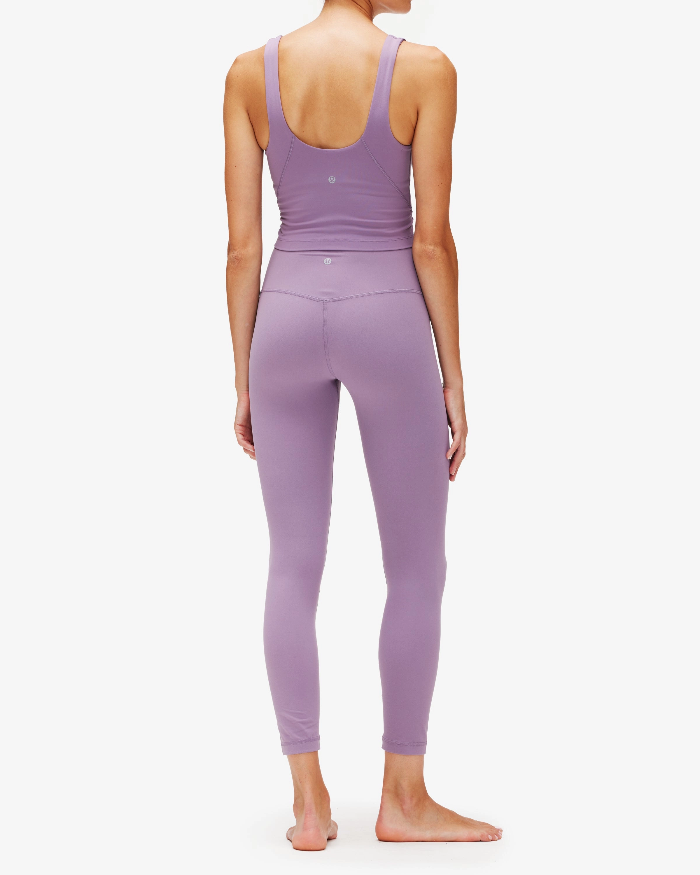 Lululemon Align Pant II 25