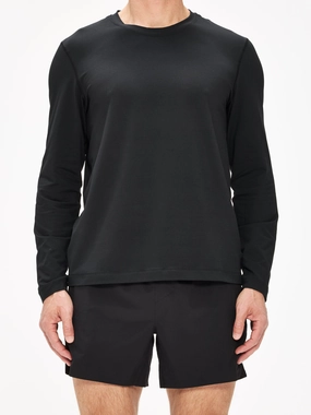 Lululemon Soft Jersey Long Sleeve