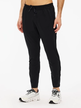 Lululemon Soft Jersey Tapered Pant Regular