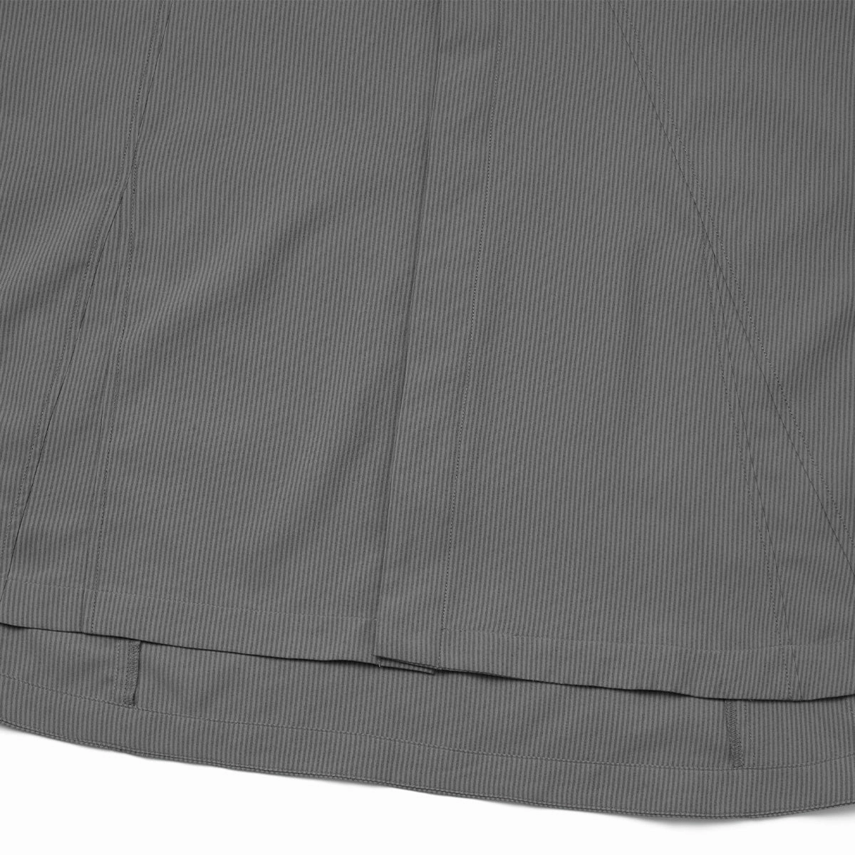MA-Z3 Mode Architekt Emroidered Shirt 'Iron'