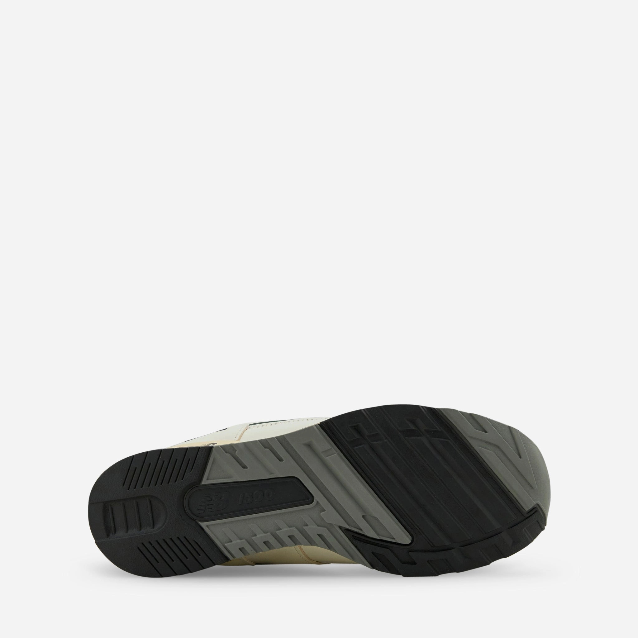 Made in UK 1500 Antique White | Cilantro | Black