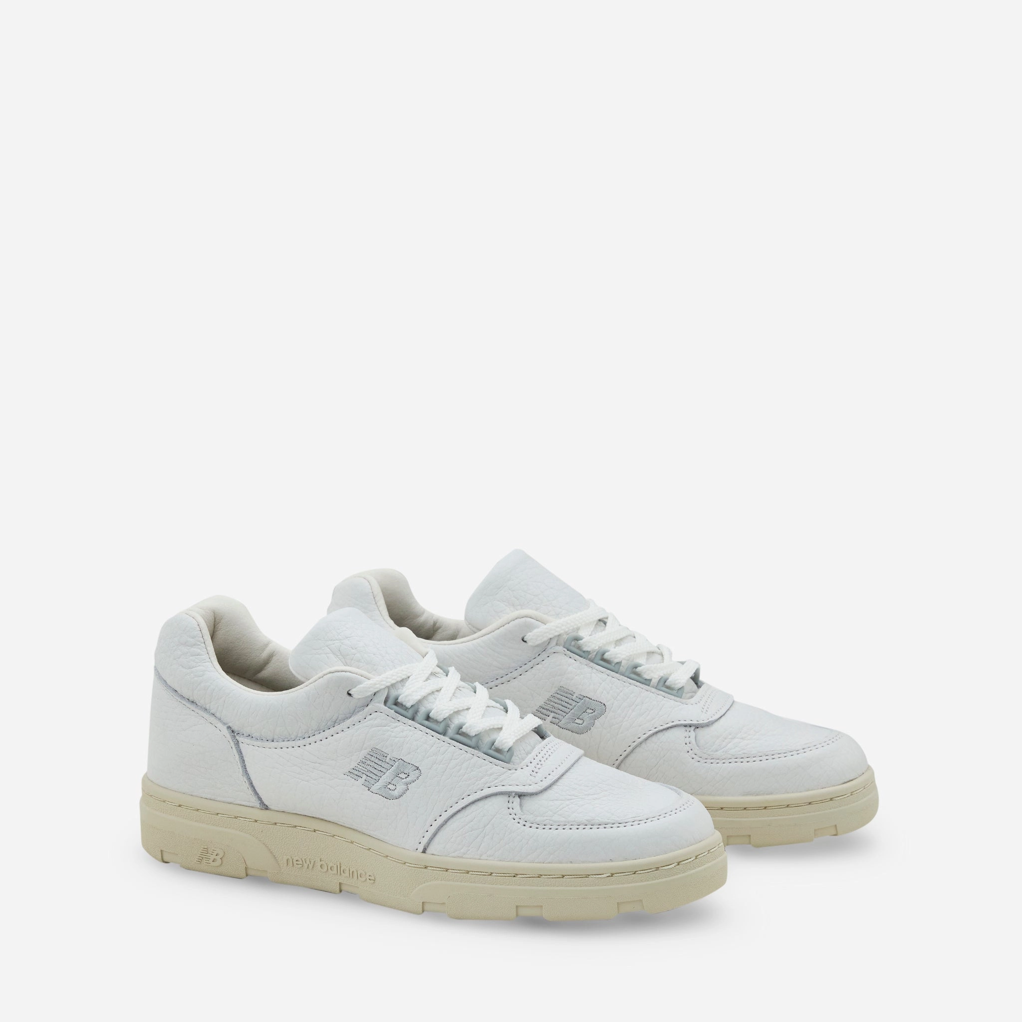 Made in UK Allerdale White | Mirage Gray