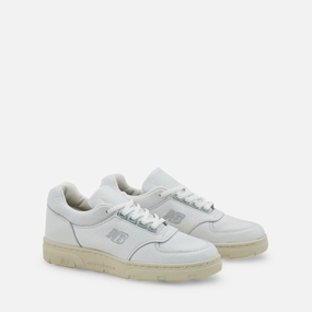 Made in UK Allerdale White | Mirage Gray