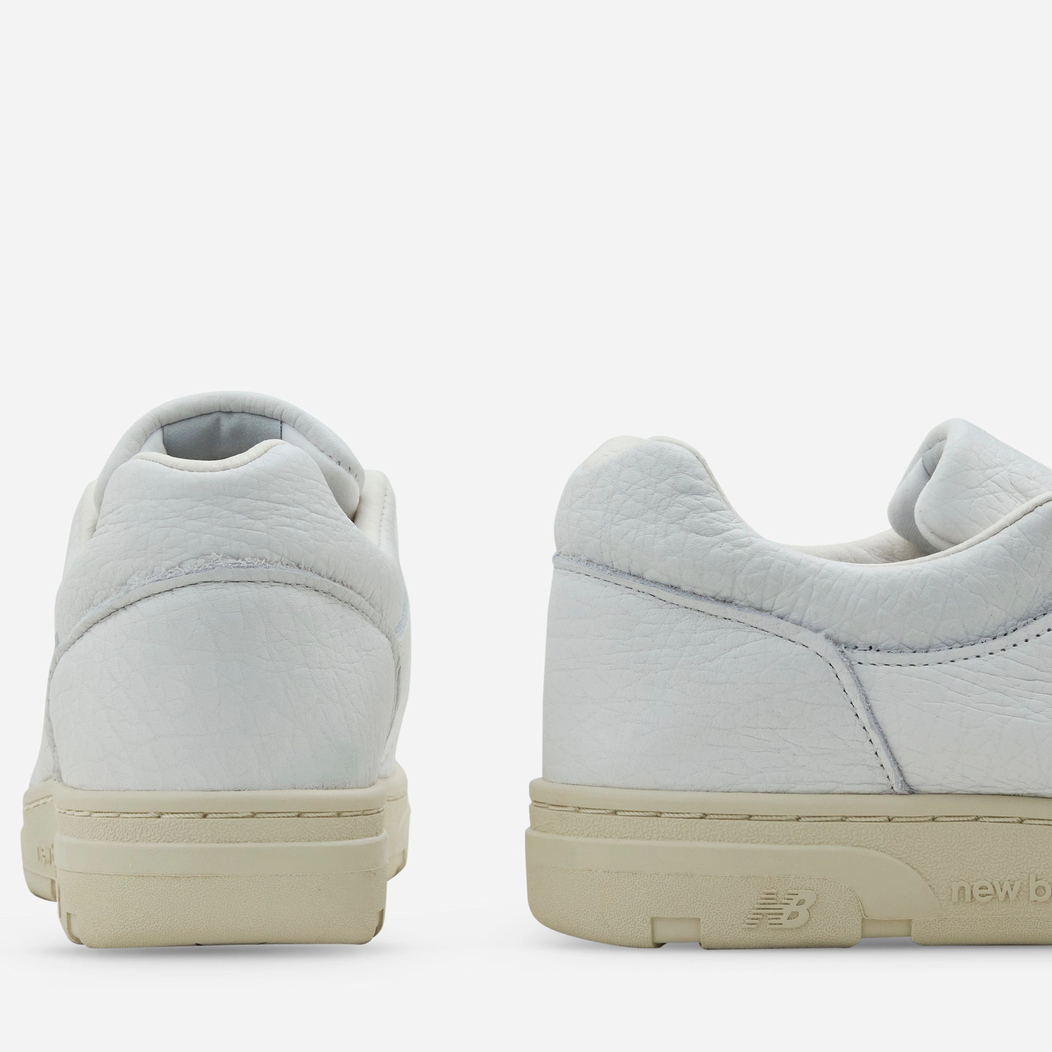 Made in UK Allerdale White | Mirage Gray