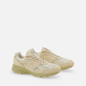 Made in USA 990v4 Macadamia Nut | Morel